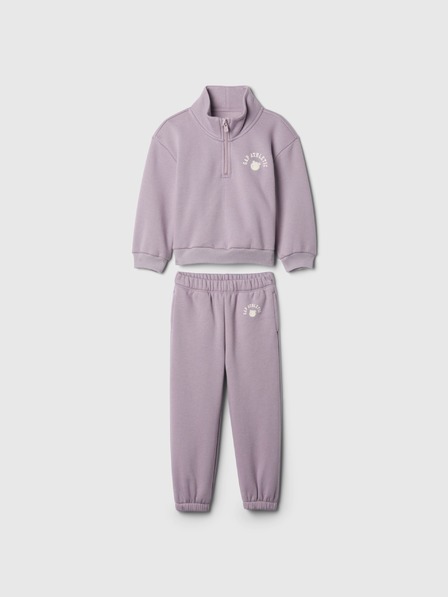 GAP Baby tepláková súprava Gap Athletic GAP
