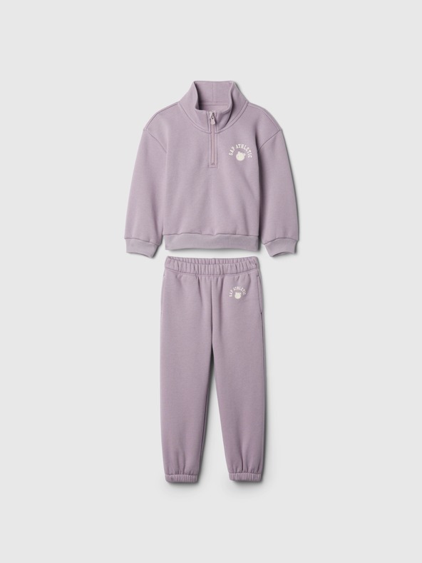 GAP Baby tepláková súprava Gap Athletic GAP