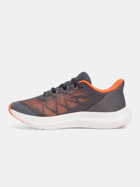 Under Armour Chlapčenské topánky Under Armour UA BGS Speed Swift