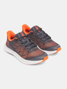Under Armour Chlapčenské topánky Under Armour UA BGS Speed Swift