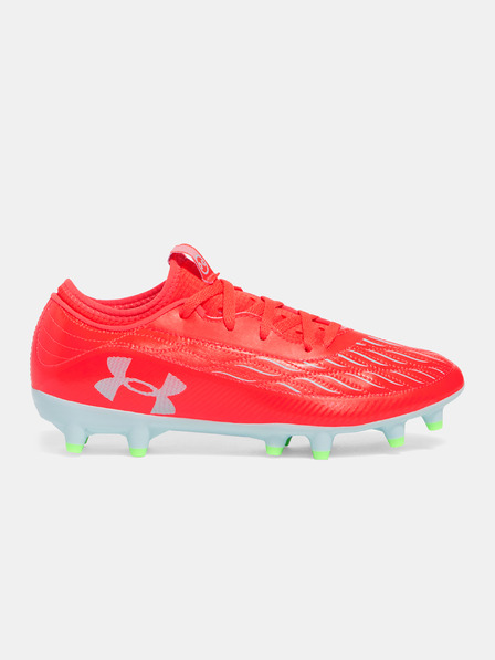 Under Armour Chlapčenské kopačky Under Armour UA Magnetico Select 4 JR FG