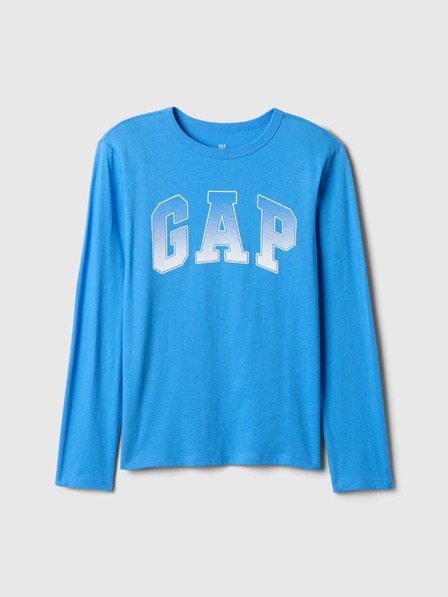 GAP Detské tričko s logom