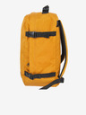 CabinZero Batoh CabinZero Classic 44L Orange Chill