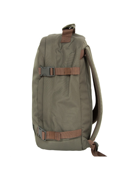 CabinZero Batoh CabinZero Classic 36L Georgian Khaki