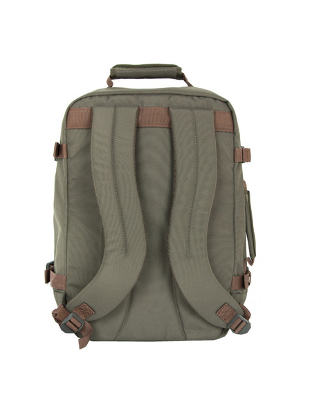 CabinZero Batoh CabinZero Classic 36L Georgian Khaki