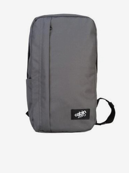 CabinZero Batoh CabinZero Classic Flight 12L Original Grey