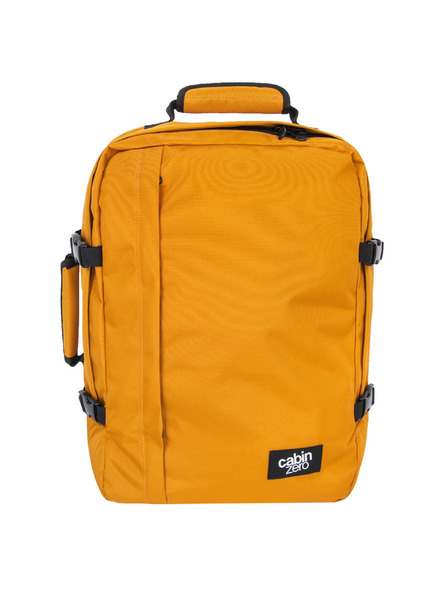 CabinZero Batoh CabinZero Classic 36L Orange Chill