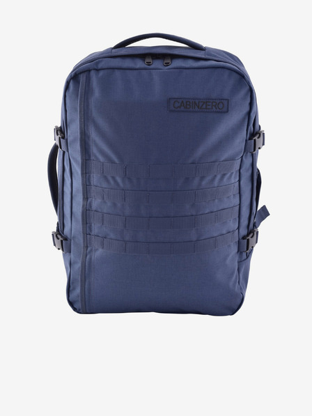 CabinZero Batoh CabinZero Military 44L Navy