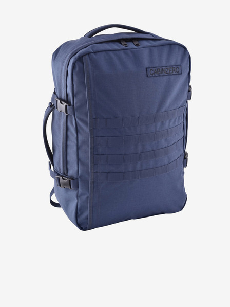 CabinZero Batoh CabinZero Military 44L Navy