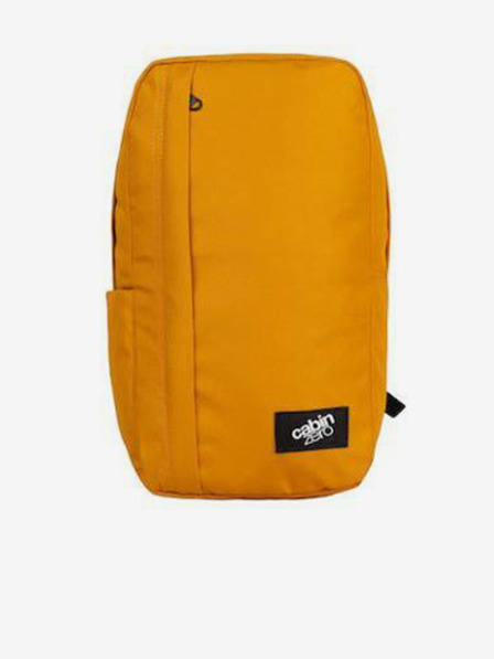 CabinZero Batoh CabinZero Classic Flight 12L Orange Chill