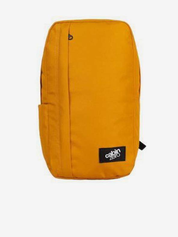 CabinZero Batoh CabinZero Classic Flight 12L Orange Chill
