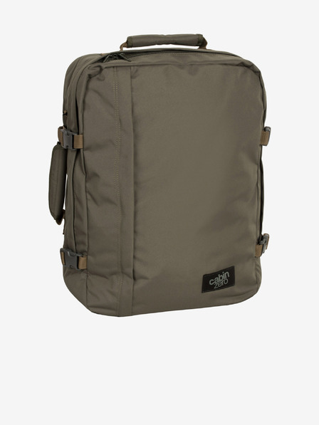 CabinZero Batoh CabinZero Classic 44L Georgian Khaki