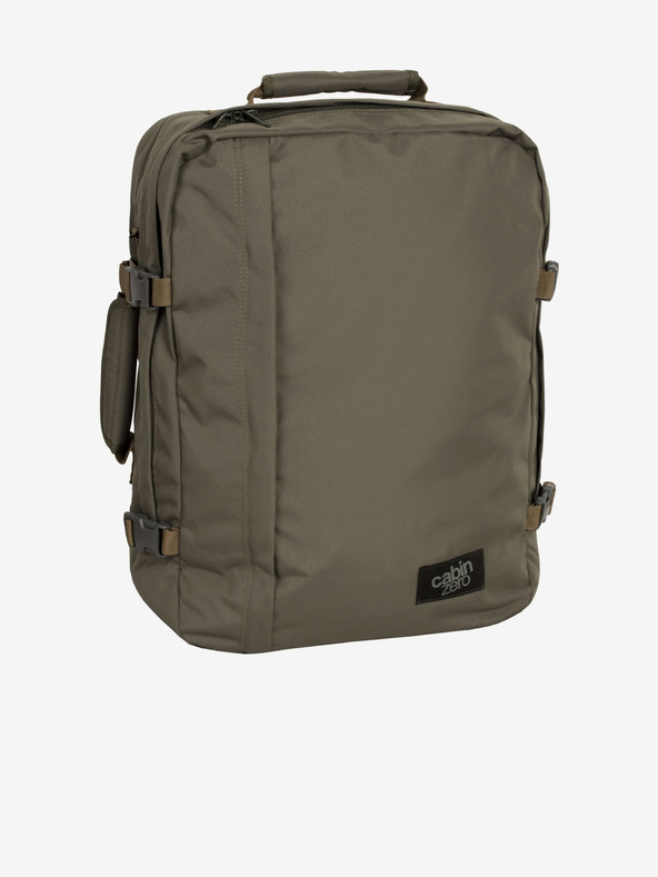 CabinZero Batoh CabinZero Classic 44L Georgian Khaki