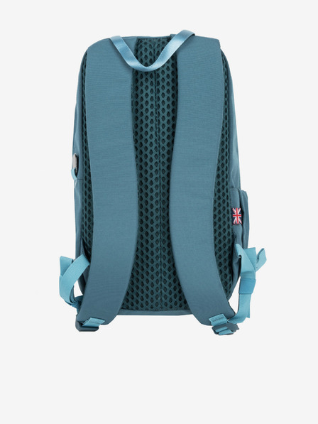 CabinZero Batoh CabinZero Classic Flight 12L Aruba Blue