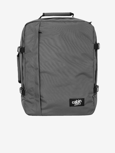 CabinZero Batoh CabinZero Classic 44L Original Grey