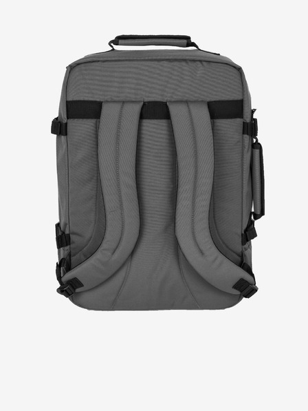 CabinZero Batoh CabinZero Classic 44L Original Grey