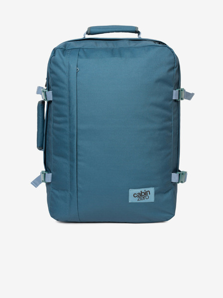 CabinZero Batoh CabinZero Classic 44L Aruba Blue