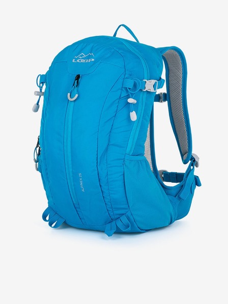 Loap LOAP Alpinex 25 l modrý turistický batoh