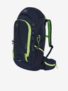 Loap Tmavomodrý turistický batoh 45 l LOAP Montasio