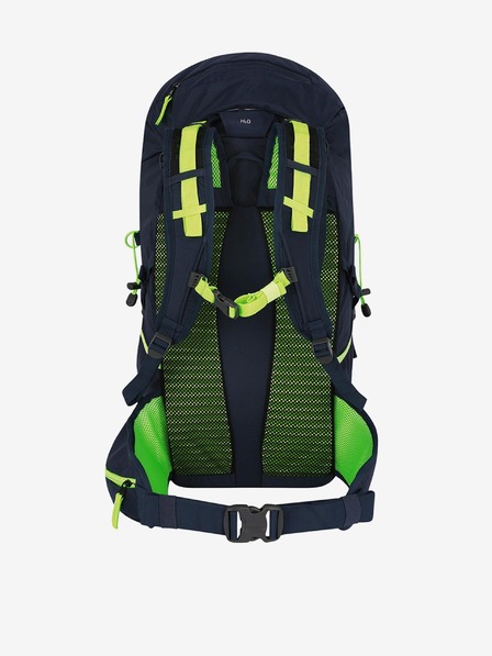 Loap Tmavomodrý turistický batoh 45 l LOAP Montasio