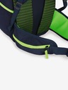 Loap Tmavomodrý turistický batoh 45 l LOAP Montasio