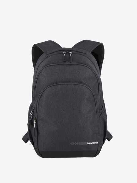 Travelite Batoh Travelite Kick Off Backpack L - Grey