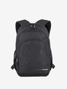 Travelite Batoh Travelite Kick Off Backpack L - Grey