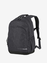 Travelite Batoh Travelite Kick Off Backpack L - Grey
