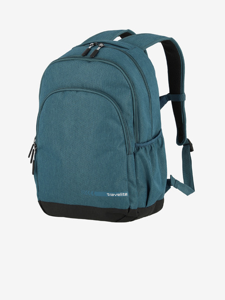 Travelite Travelite Kick Off Backpack L - Petrol