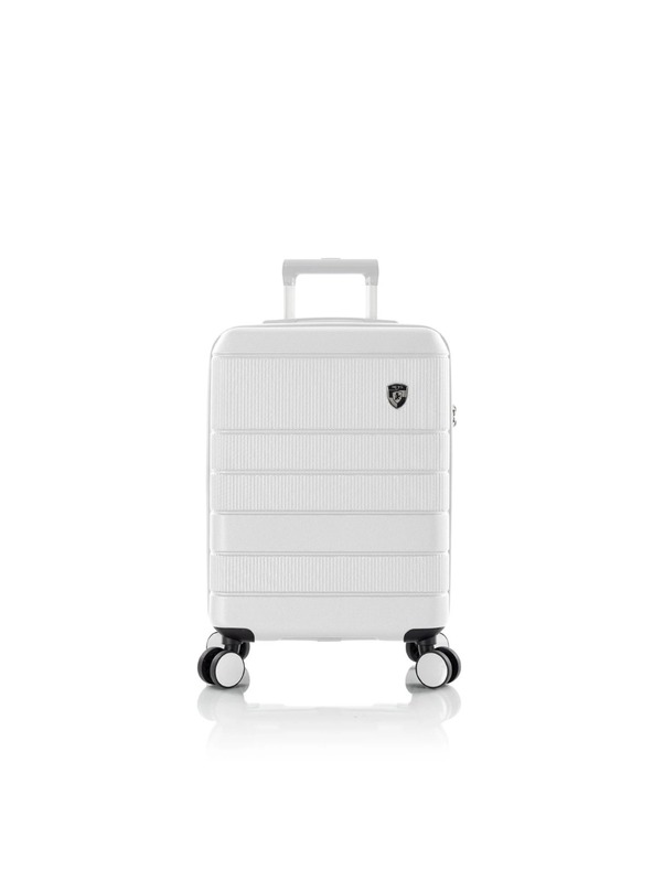 Heys Cestovný kufor Heys Neo S White