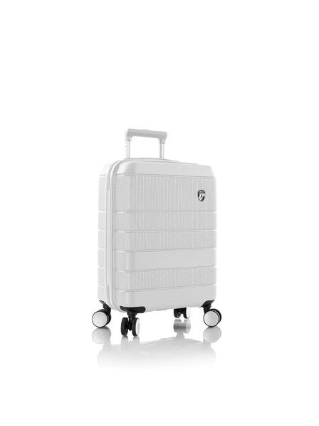 Heys Cestovný kufor Heys Neo S White