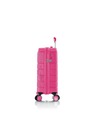 Heys Cestovné puzdro Heys Neo S Fuchsia