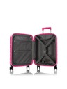 Heys Cestovné puzdro Heys Neo S Fuchsia