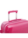 Heys Cestovné puzdro Heys Neo S Fuchsia