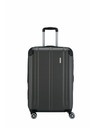 Travelite Travelite City 4w M antracitová