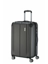 Travelite Travelite City 4w M antracitová