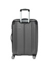 Travelite Travelite City 4w M antracitová