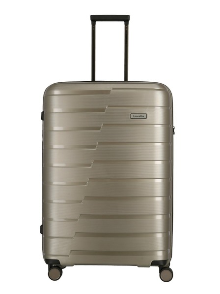Travelite Travelite Air Base L Champagne metallic