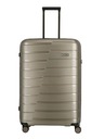Travelite Travelite Air Base L Champagne metallic