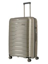 Travelite Travelite Air Base L Champagne metallic