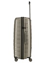 Travelite Travelite Air Base L Champagne metallic