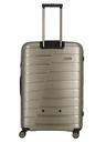 Travelite Travelite Air Base L Champagne metallic
