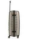 Travelite Travelite Air Base L Champagne metallic