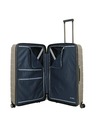 Travelite Travelite Air Base L Champagne metallic