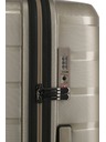 Travelite Travelite Air Base L Champagne metallic