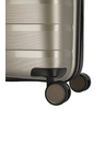Travelite Travelite Air Base L Champagne metallic
