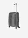 Travelite Cestovné puzdro Travelite Elvaa 4w M Black