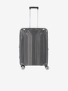 Travelite Cestovné puzdro Travelite Elvaa 4w M Black