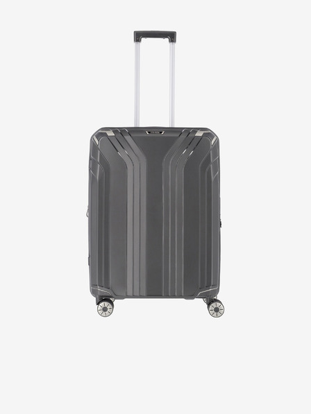 Travelite Cestovné puzdro Travelite Elvaa 4w M Black
