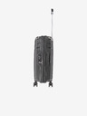 Travelite Cestovné puzdro Travelite Elvaa 4w M Black